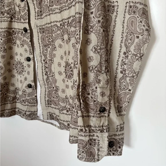 SCOUT Western Jacket - Picture 3 of 11